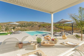 Villa Aurora Balata Di Baida